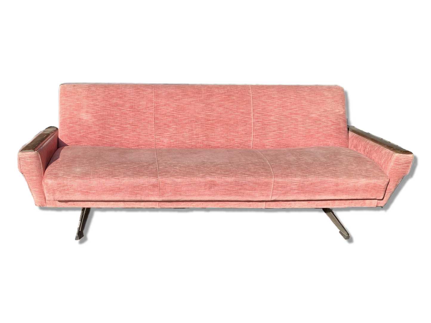 Mid Century Italian Daybed