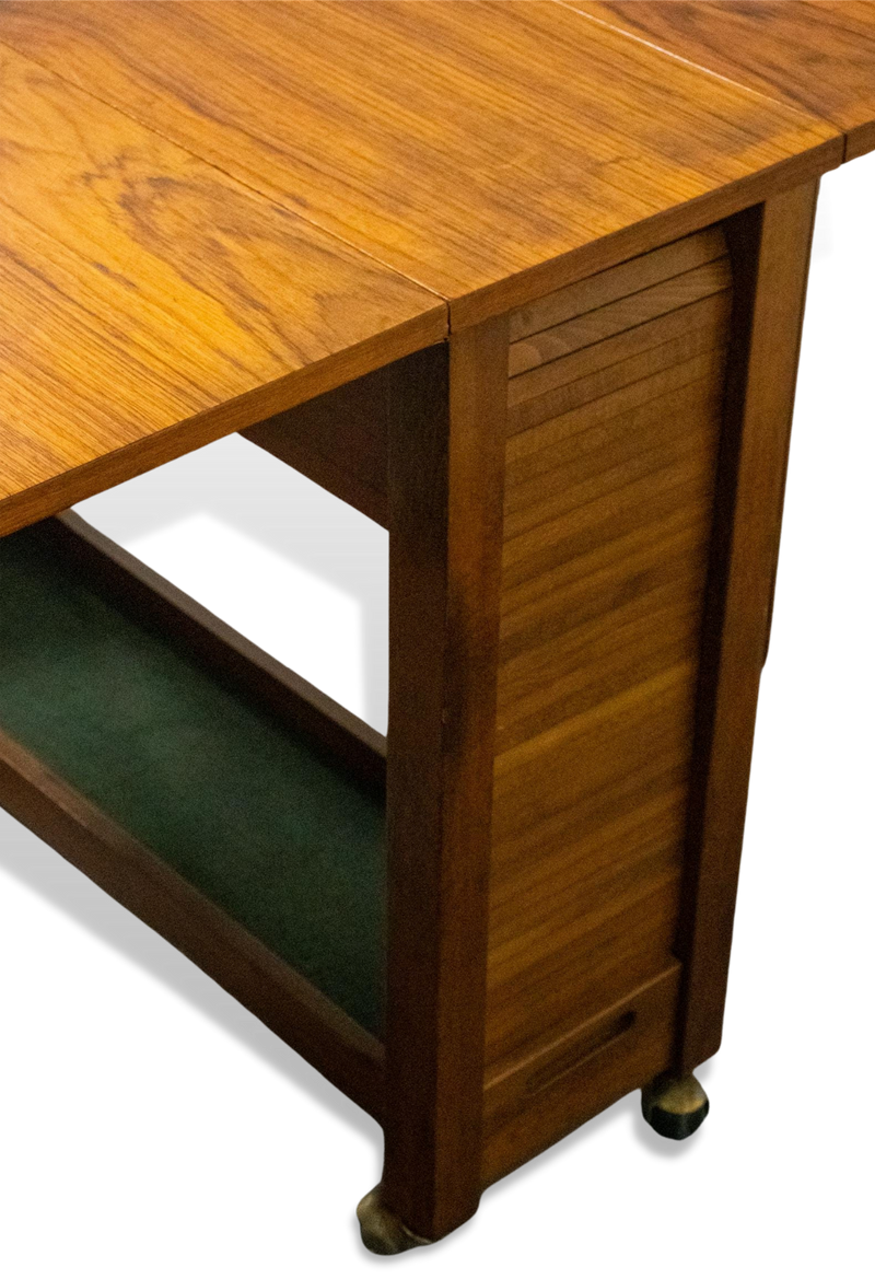 Mid Century Sutherland Gateleg Dining Table