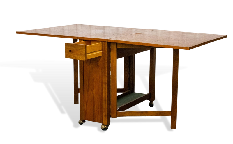 Mid Century Sutherland Gateleg Dining Table