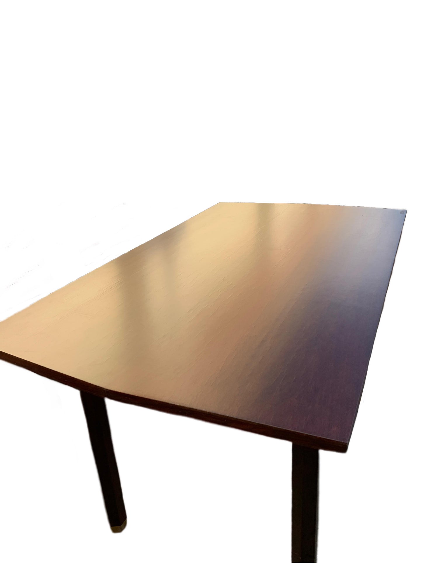 Edward Wormley Mid-Century Modern Dining Table