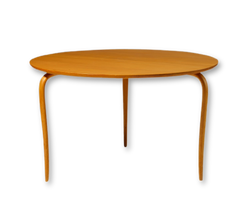 Bruno Mathsson Teak Annika Coffee Table