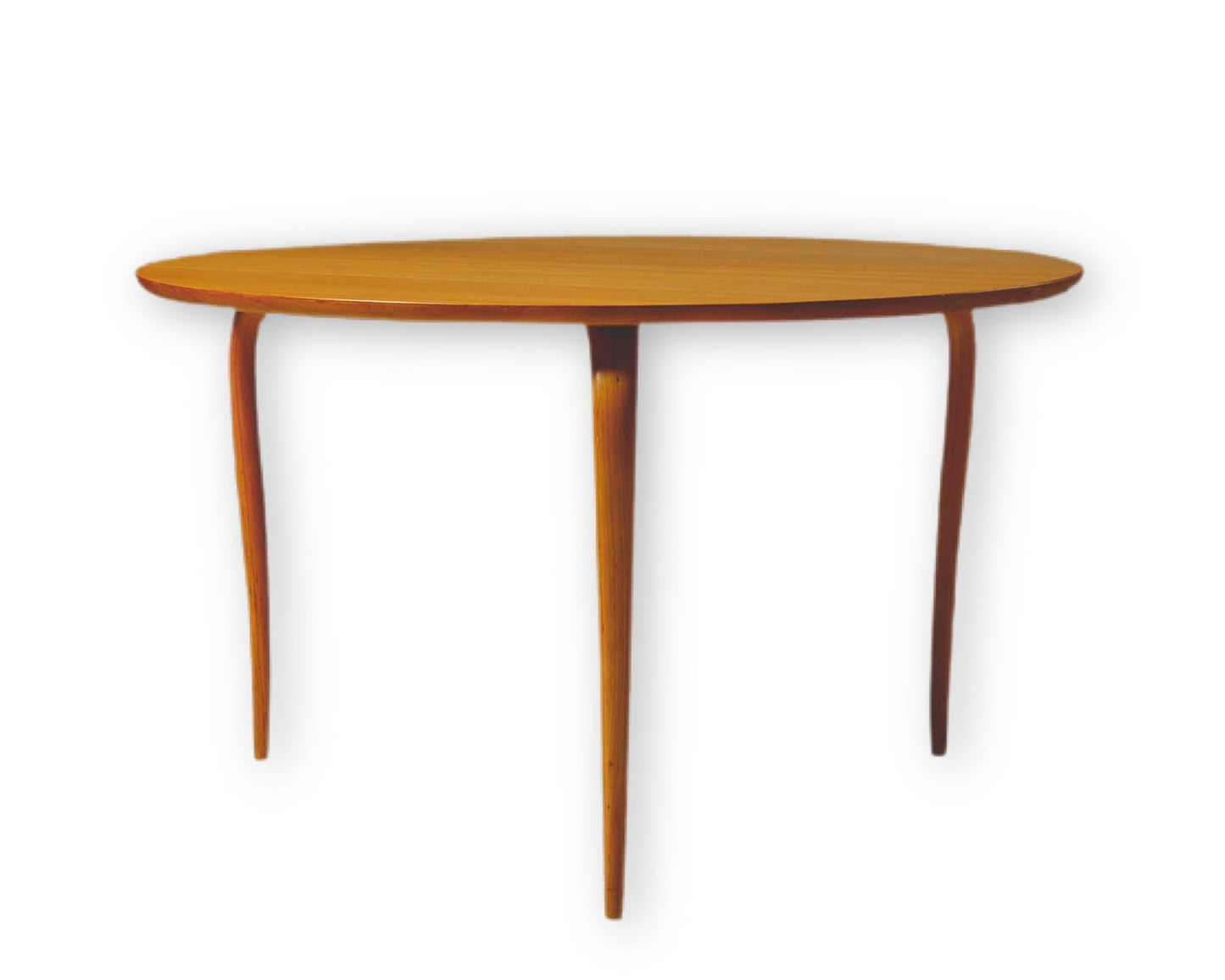 Bruno Mathsson Teak Annika Coffee Table