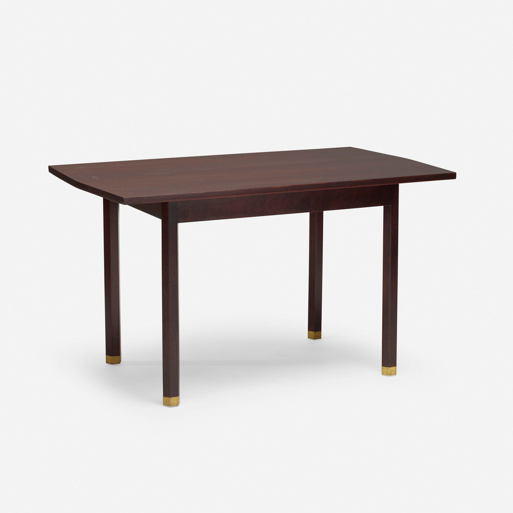 Edward Wormley Mid-Century Modern Dining Table