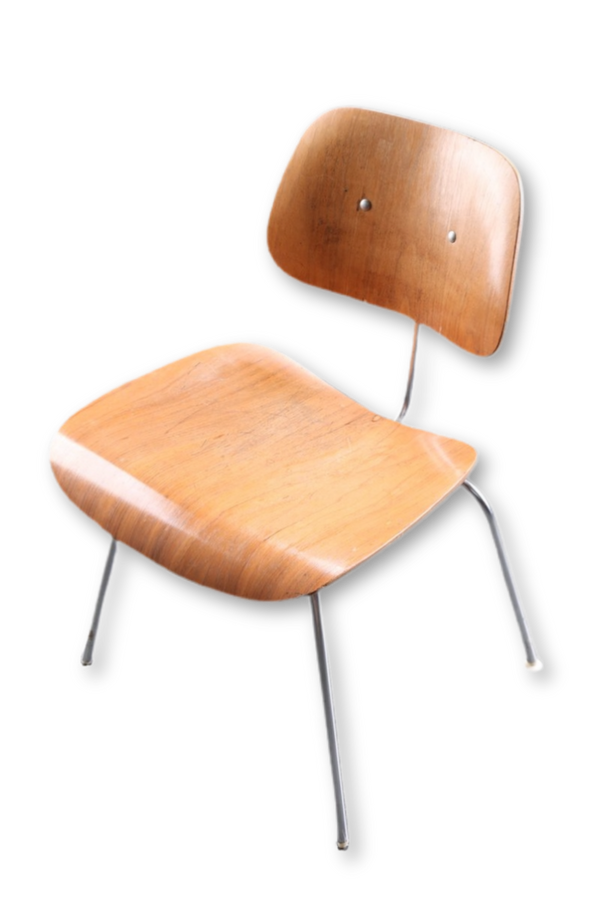 DCM by Charles & Ray Eames for Herman Miller, 1955