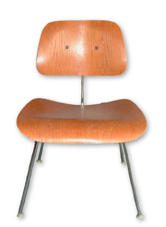 DCM by Charles & Ray Eames for Herman Miller, 1955