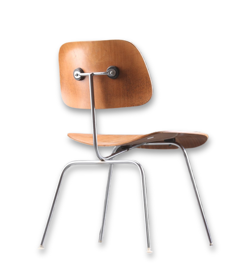 DCM by Charles & Ray Eames for Herman Miller, 1955