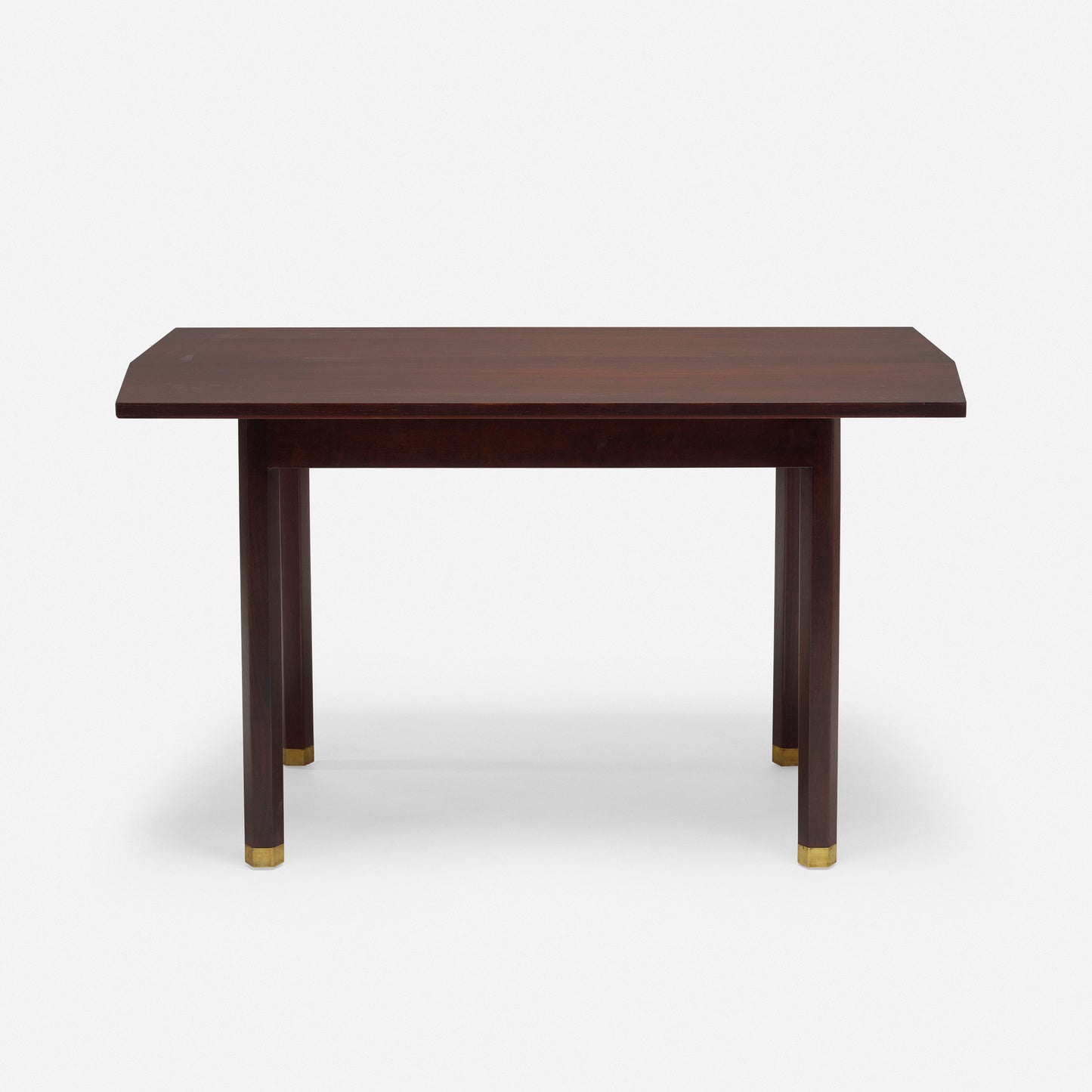 Edward Wormley Mid-Century Modern Dining Table